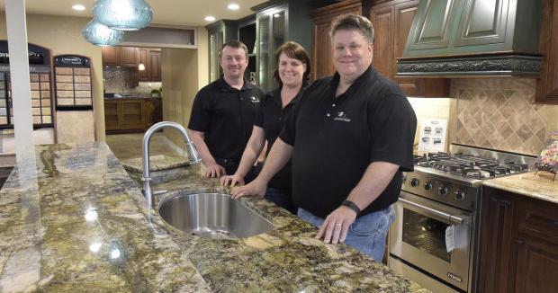 Edel Designs unveils new facilities