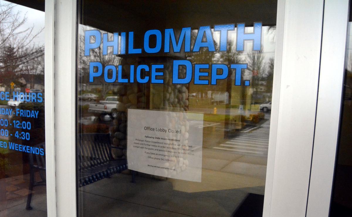 Philomathrelated cancellations and postponements