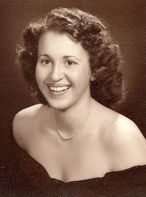 Bonnie Alyce Casper