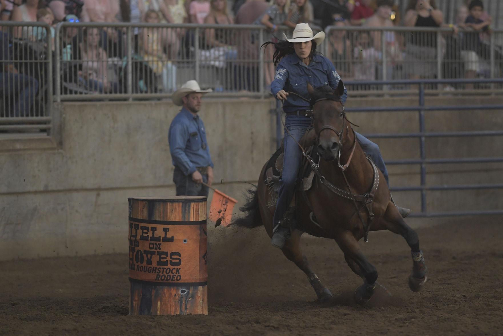 Rough Stock Rodeo19