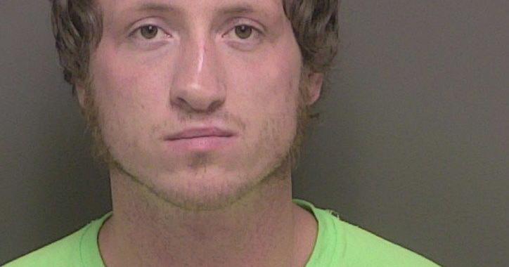 Albany man gets 12.5 years in prison on sex crimes