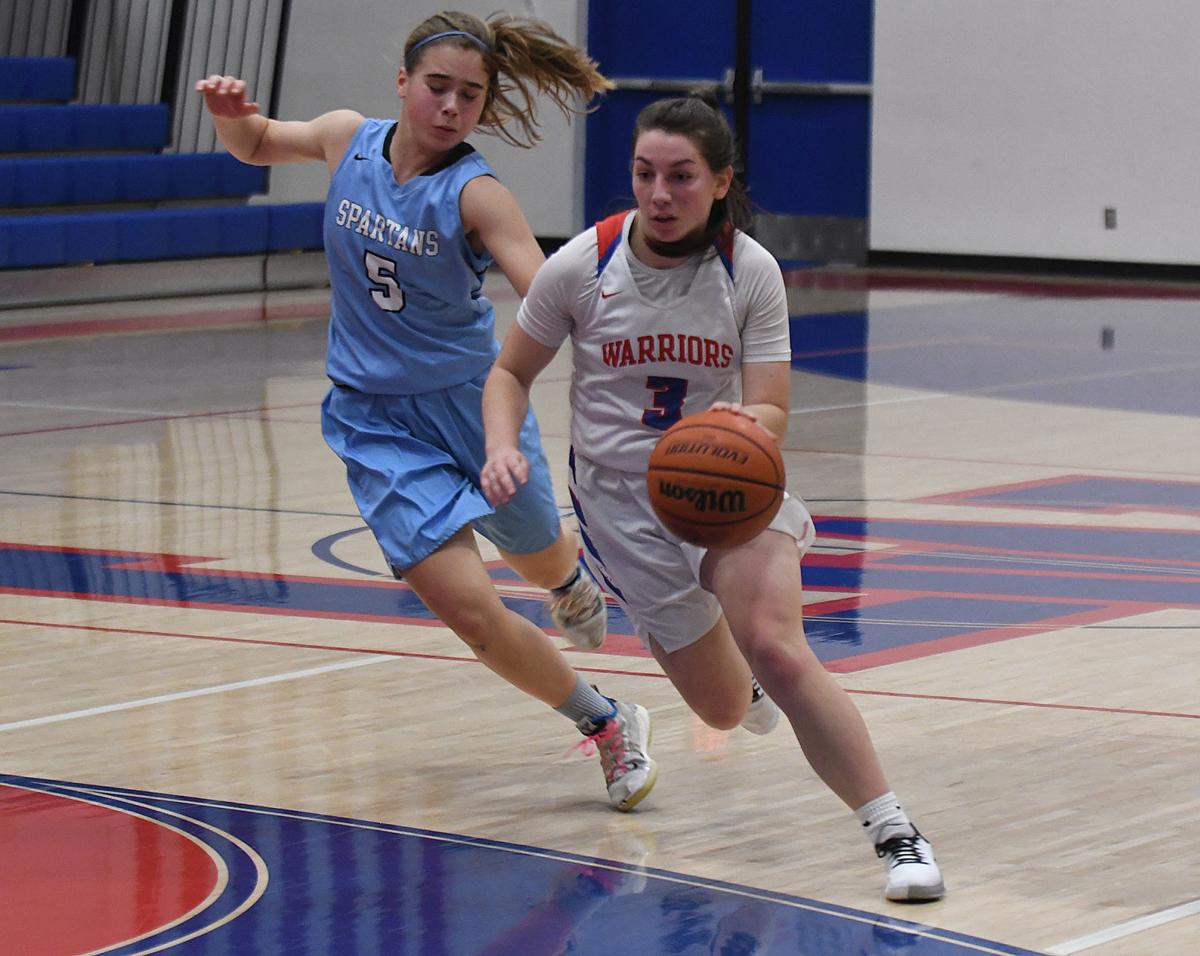 Prep Basketball Lebanon S Win Over Silverton Put Some Pressure On