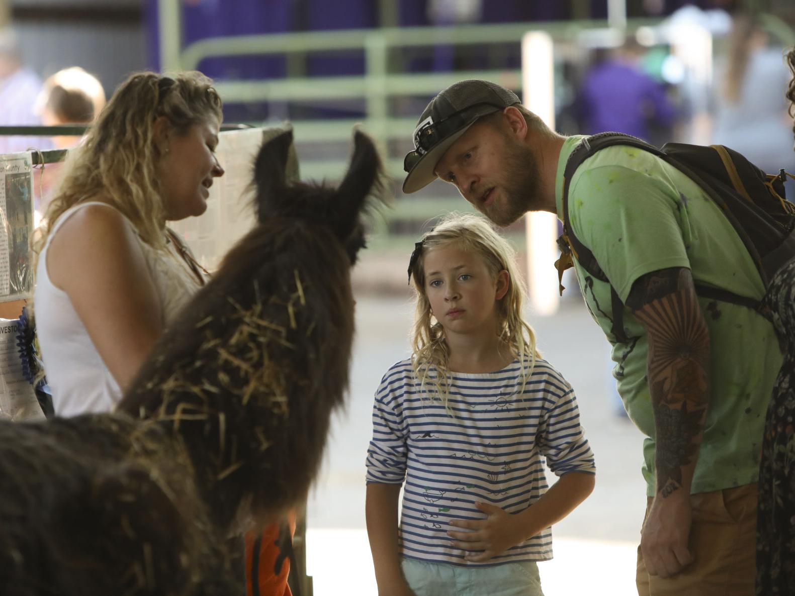 Covid Cancels Benton County Fair Rodeo Local Gazettetimes Com Benton County Fair Schedule 2022