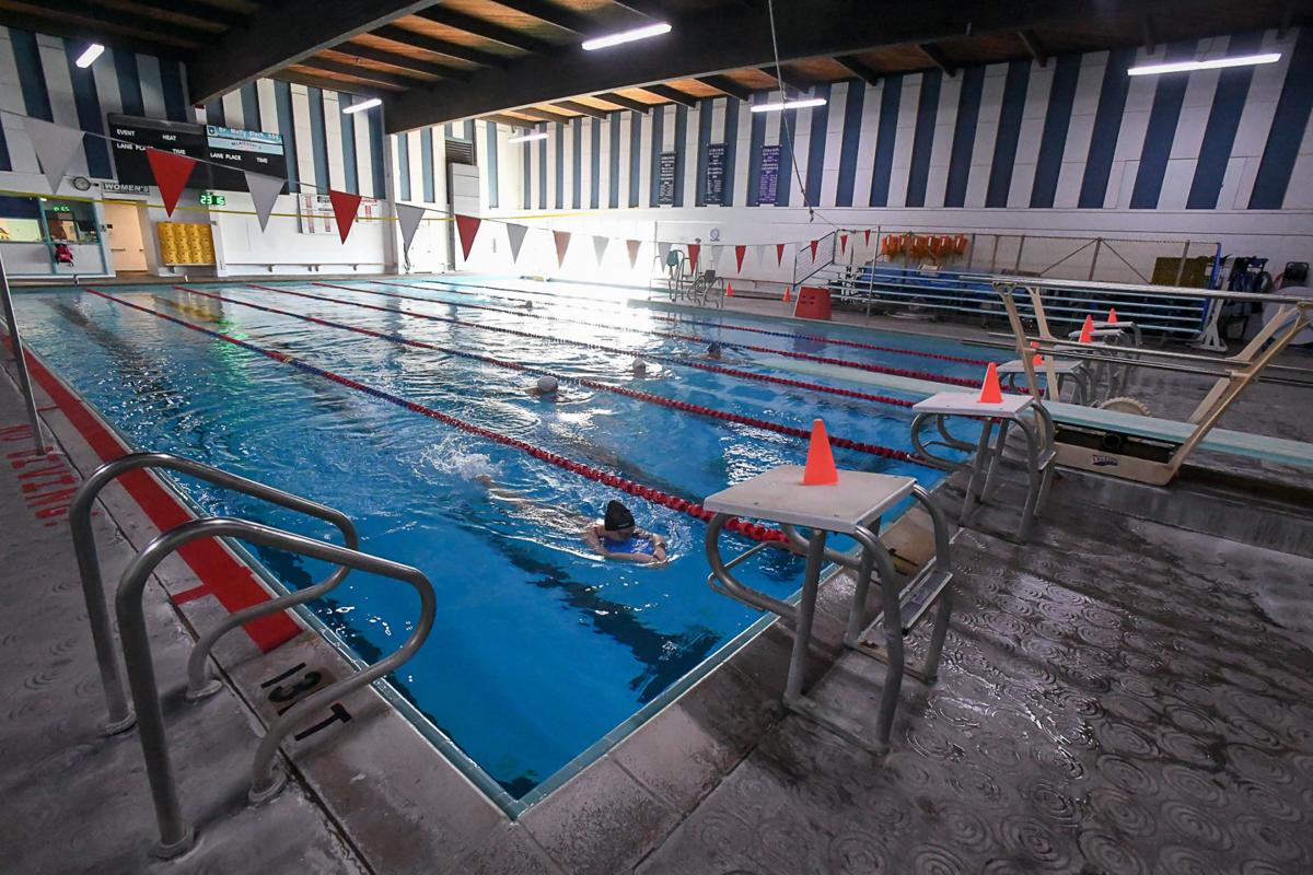 Midvalley pools begin to reopen for summer with pandemic restrictions