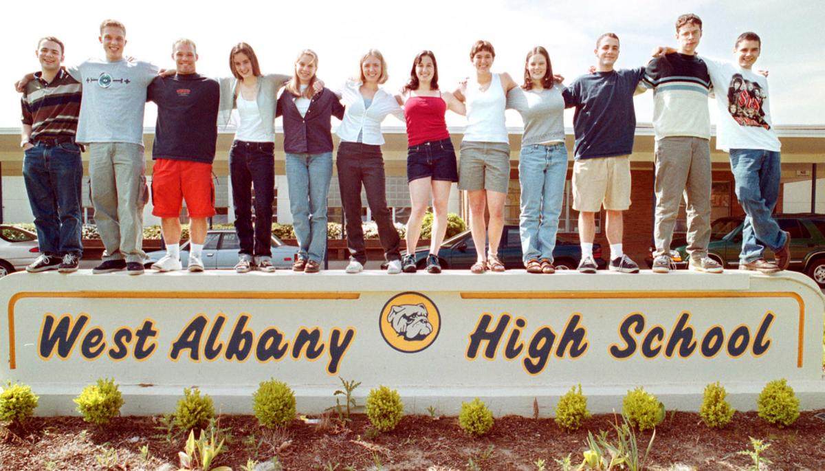 Flashback-DH MAY2000 West Vals and Sals