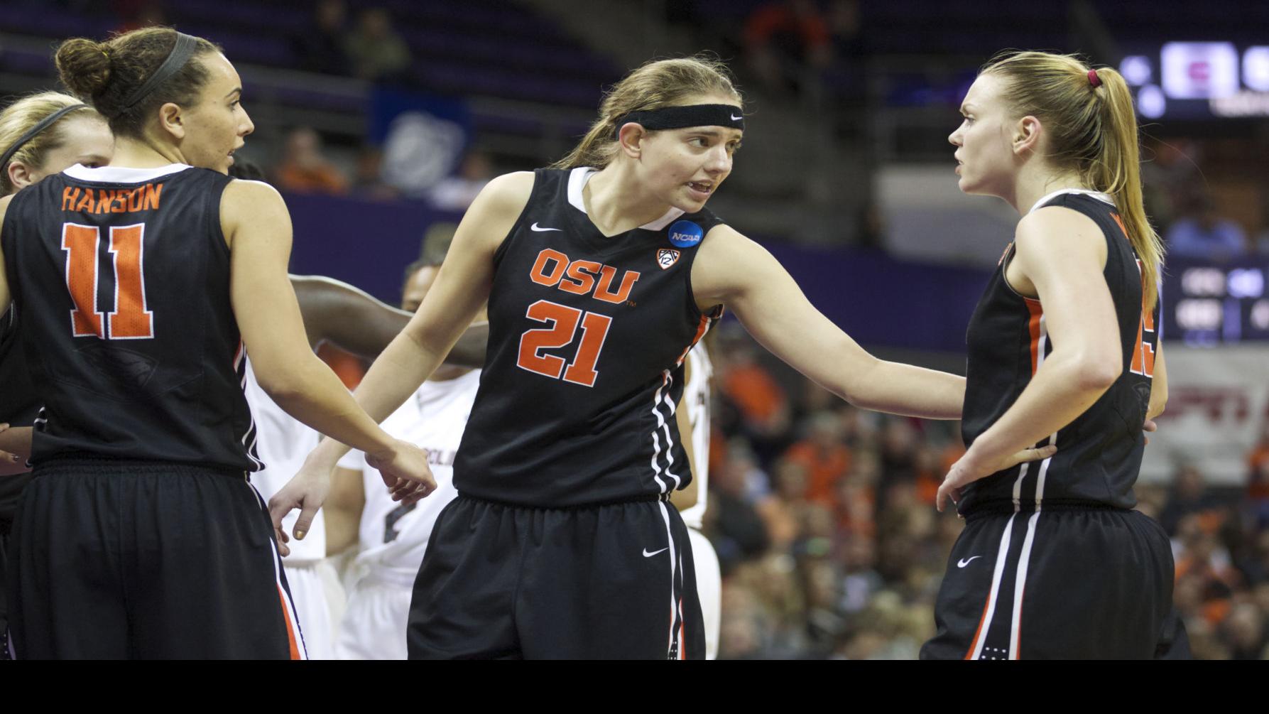 Osu Women S Basketball Notebook Beavers Will See Familiar Teams