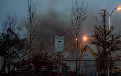 Gallery: Reser Implosion 07