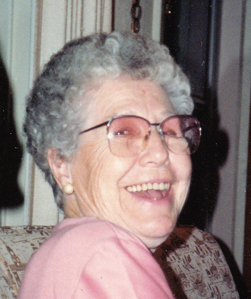 Fern Opal Persons