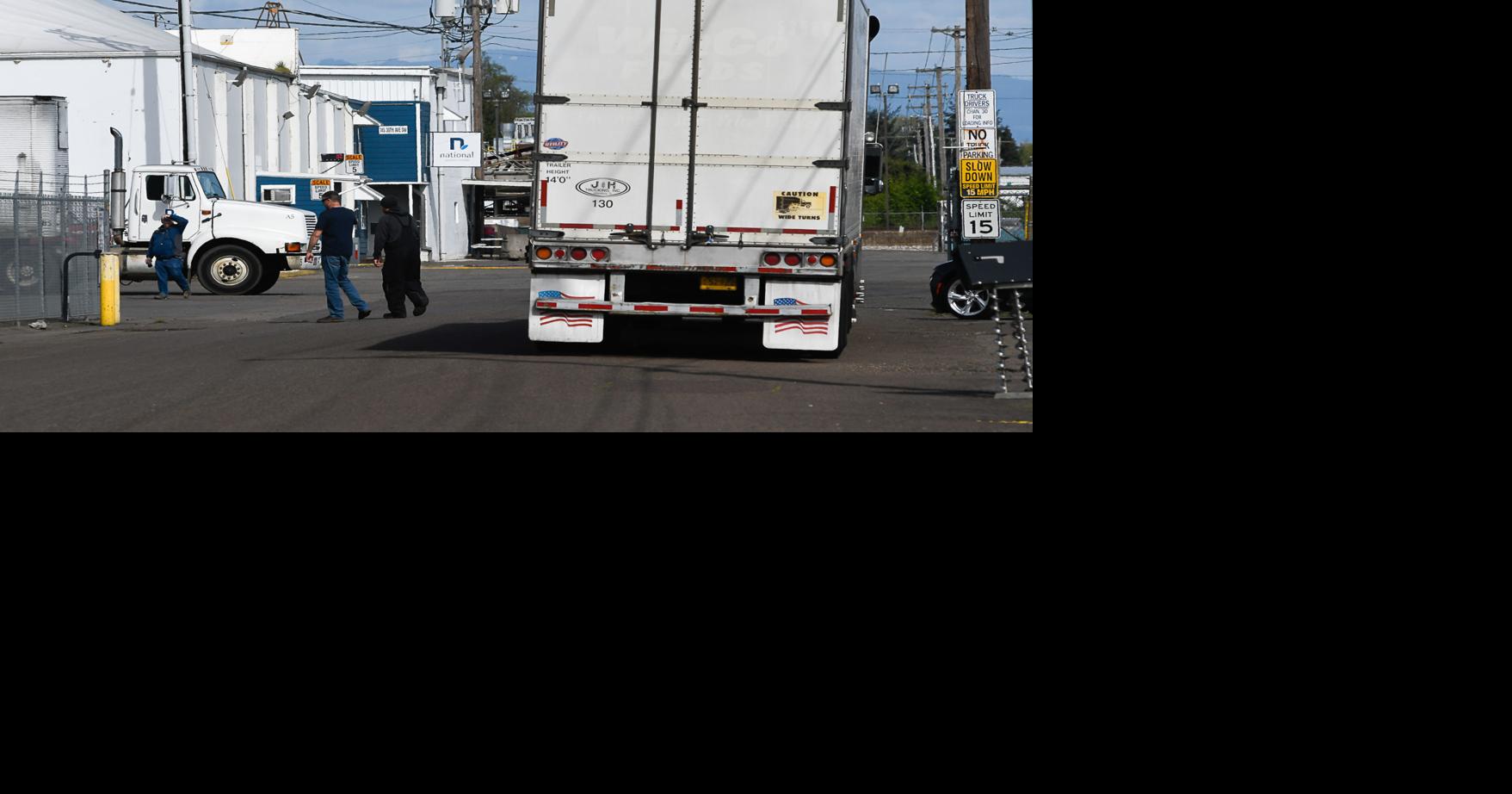 National Frozen Foods outbreak in Albany hits 41