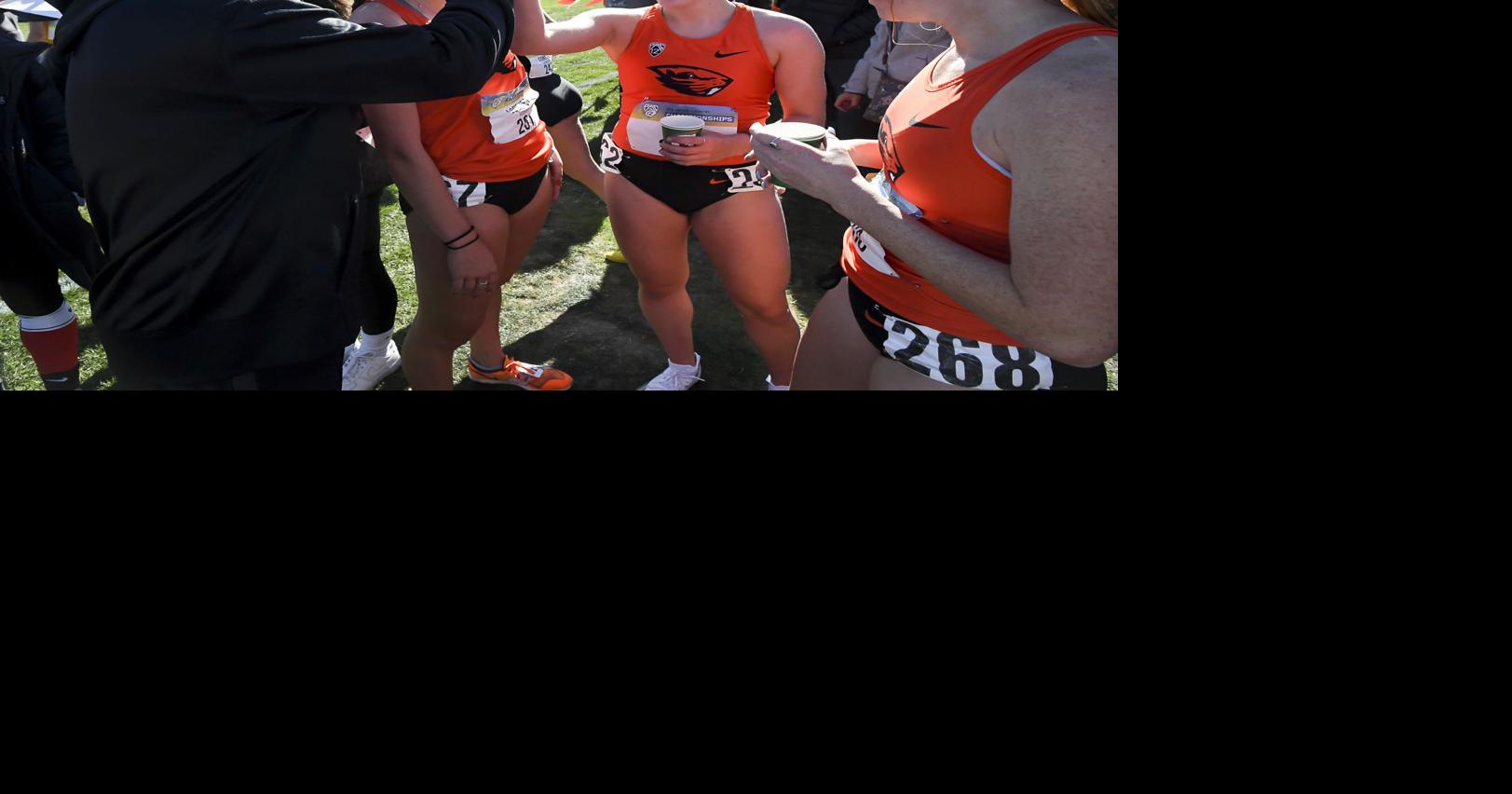 OSU cross-country: Beavers off to best start in school history amidst chaotic schedule