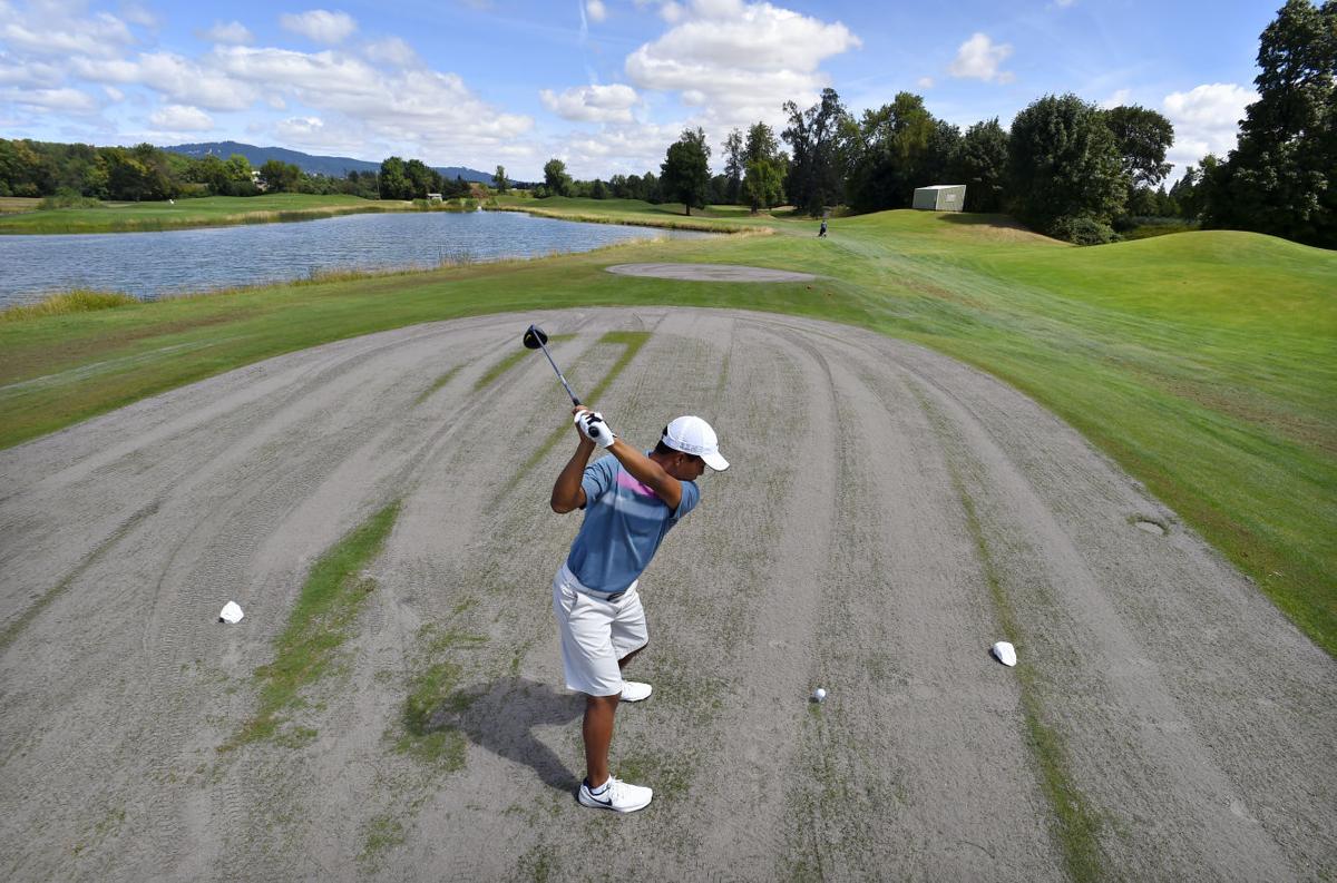 Memorable Holes Trysting Tree S Entertaining Par 3 Par 4 And Par 5 Holes Community Gazettetimes Com