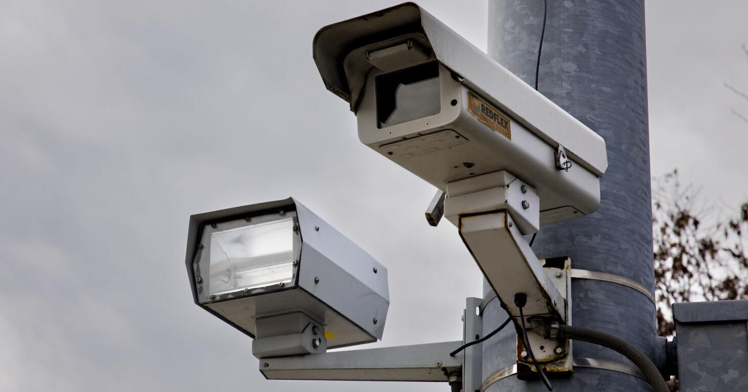 Albany to add traffic cameras to look for speeders - Vimarsana News