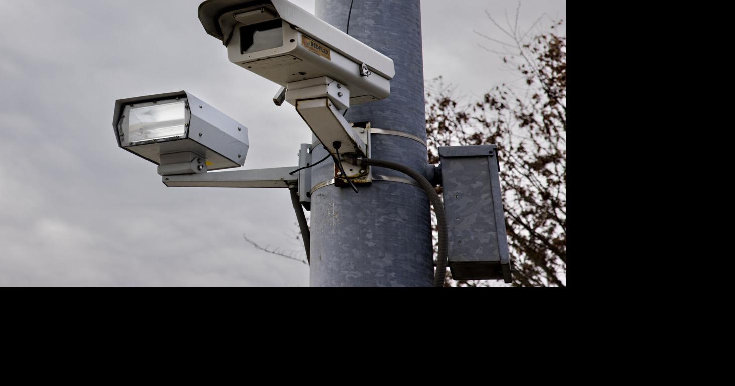 Albany to add traffic cameras to look for speeders