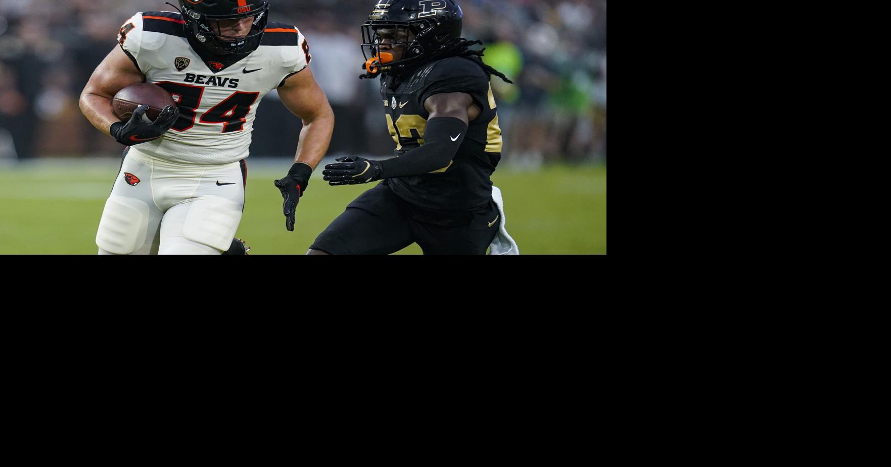 OSU football: Beavers looking in mirror for bounce-back effort