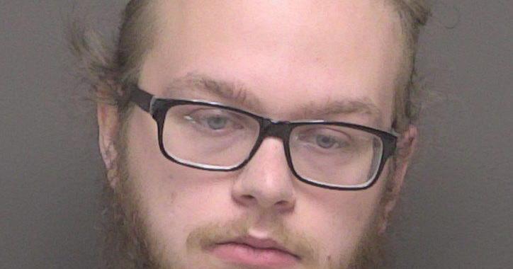 Lebanon man sentenced to 11 years for sex crimes, child porn