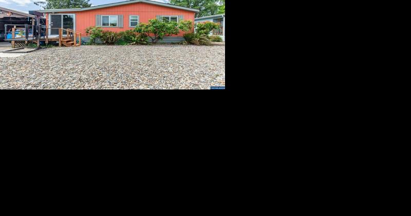 Corvallis's most affordable starter homes - Vimarsana News