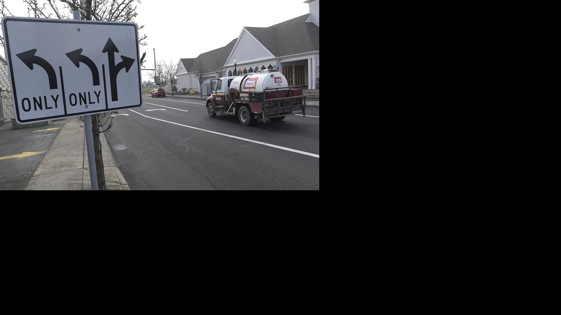 Drivers urged to be cautious with Ellsworth turns News