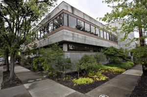 Corvallis exploring police facility options; may not stay put at current HQ