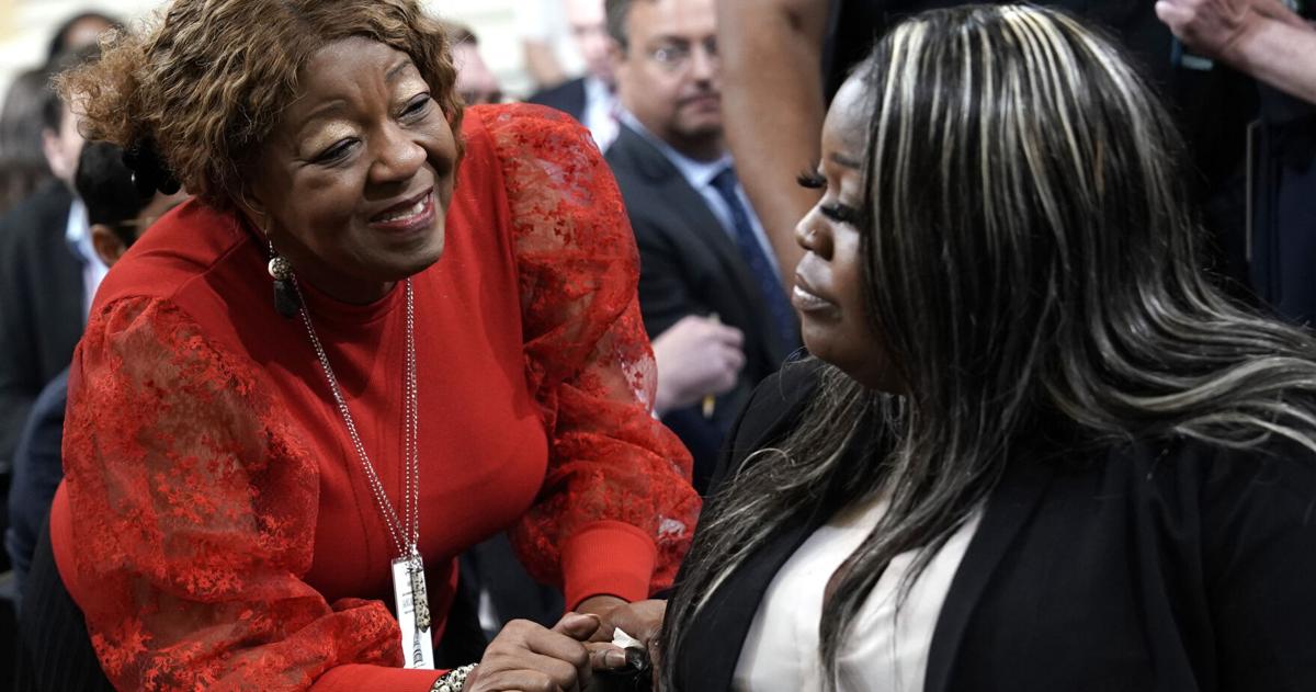 Georgia investigators: No fraud in two high-profile election cases