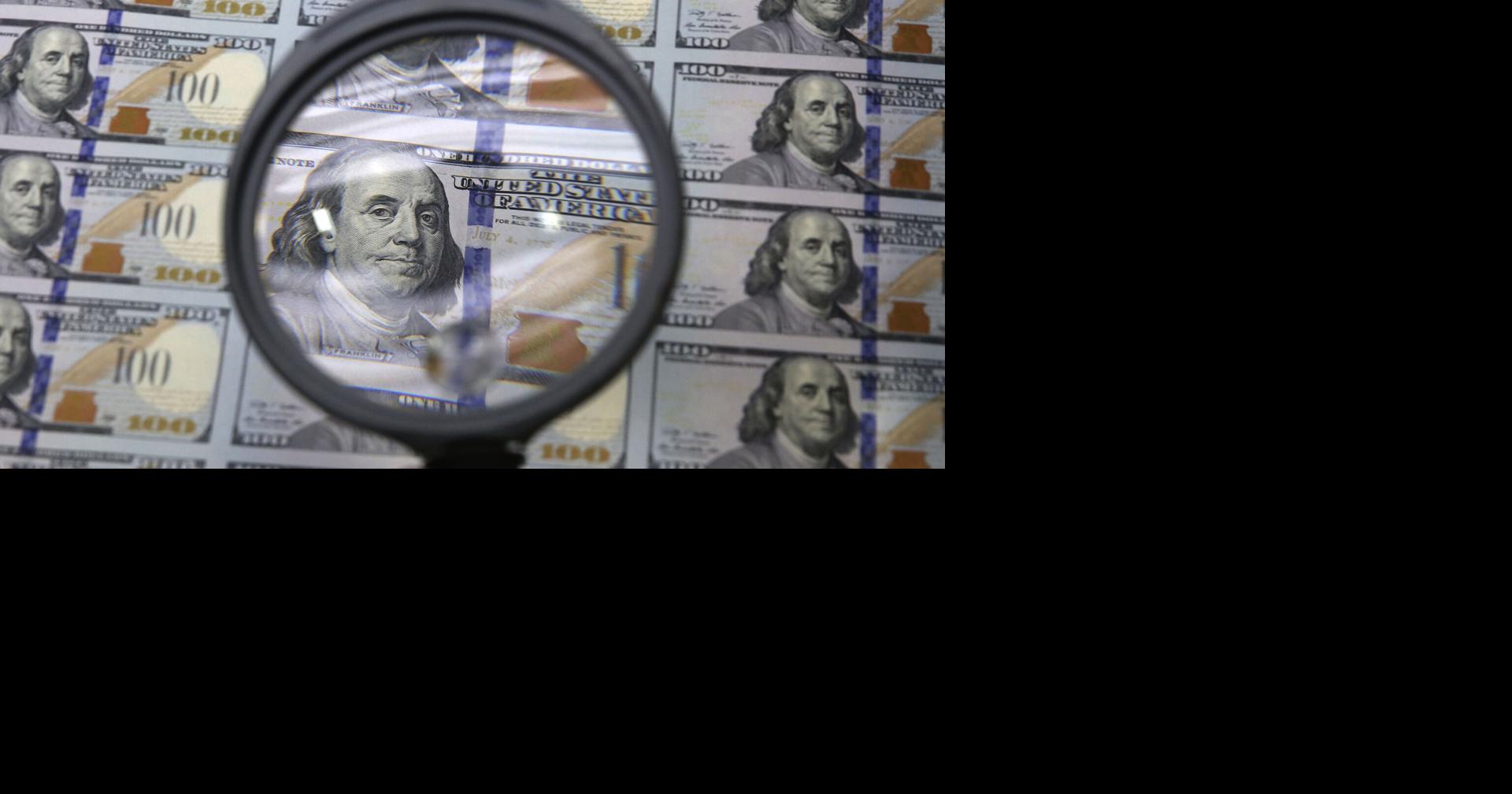 More than $200 billion in COVID-19 aid may have been stolen, federal watchdog says