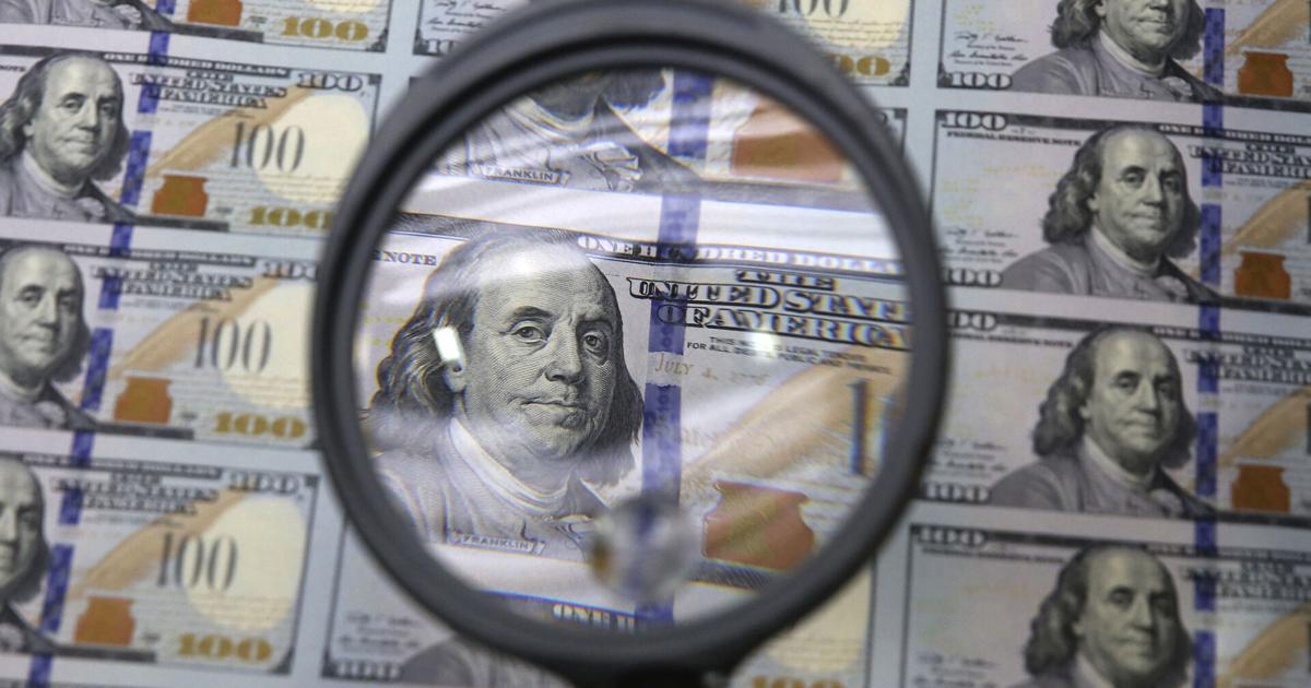 More than $200 billion in COVID-19 aid may have been stolen, federal watchdog says