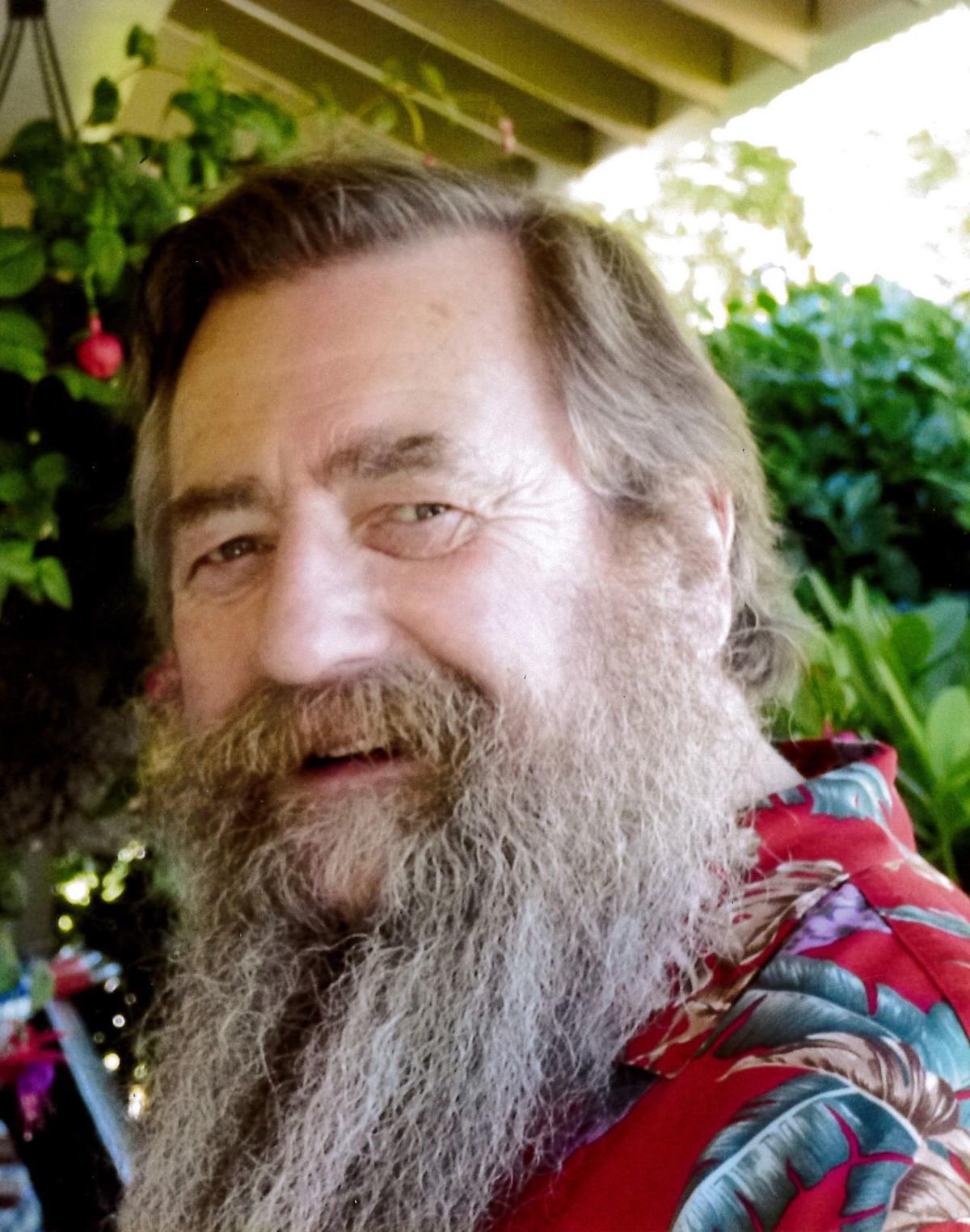 Paul Cull Ph D Obituaries Gazettetimes Com