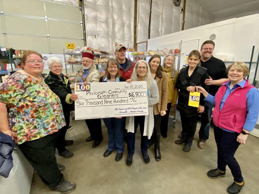New Group Aims To Boost Donations To Nonprofits Local Gazettetimes Com