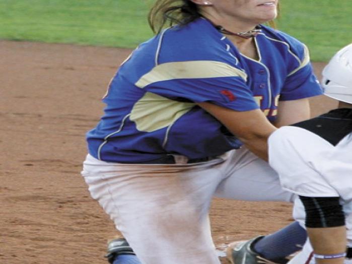 Osu Softball Beavers Lose Marathon Regional Matchup To Tulsa Softball Gazettetimes Com