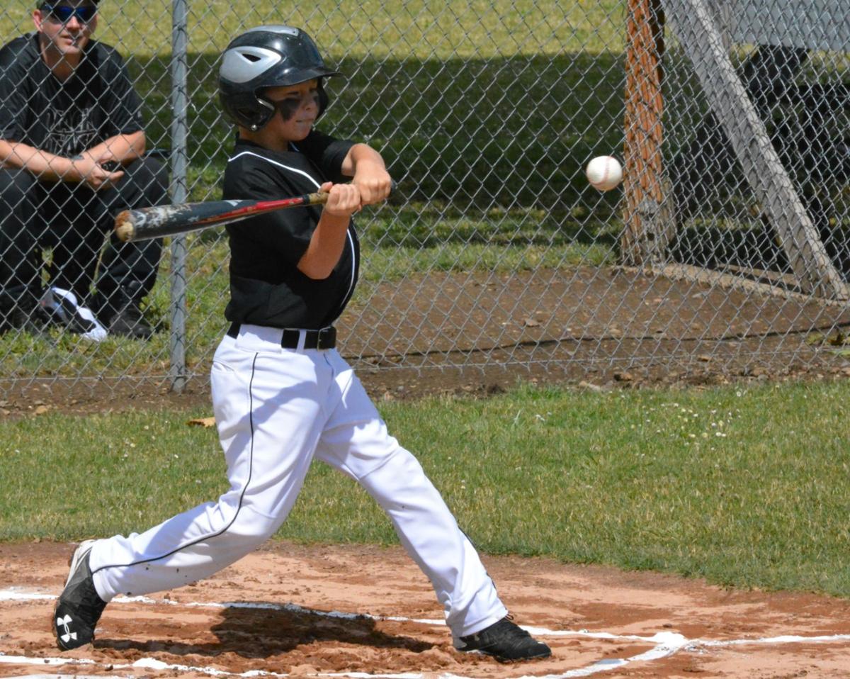 Mason Stearns