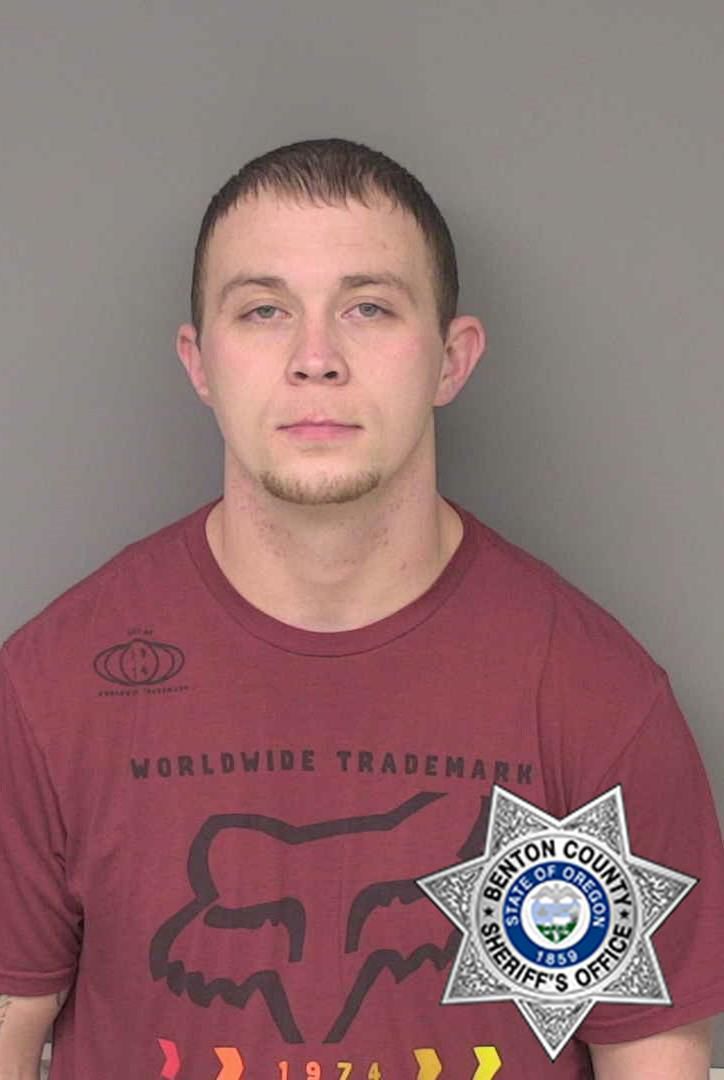 DAVIS, CHASE LEE