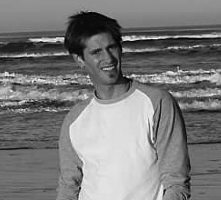 Eric Clifford Jones