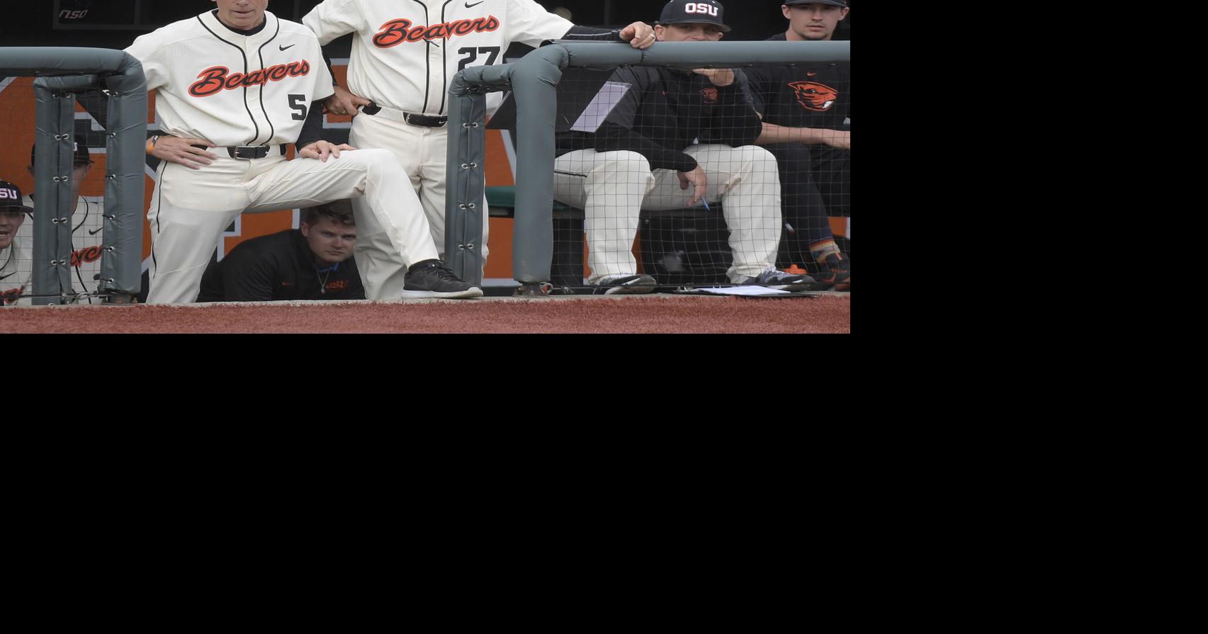 OSU baseball: Life post Casey starting off well for Beavers