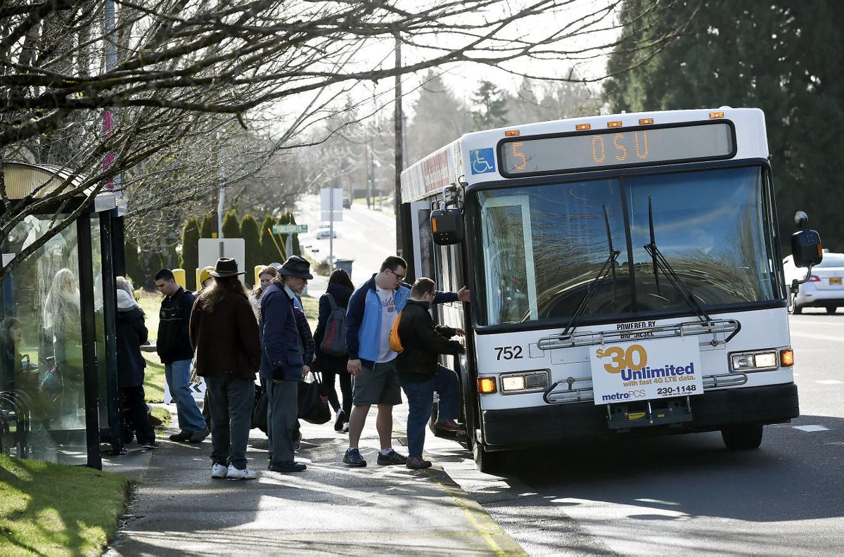 Lower Gas Prices Pay Dividends In Corvallis Local Gazettetimes