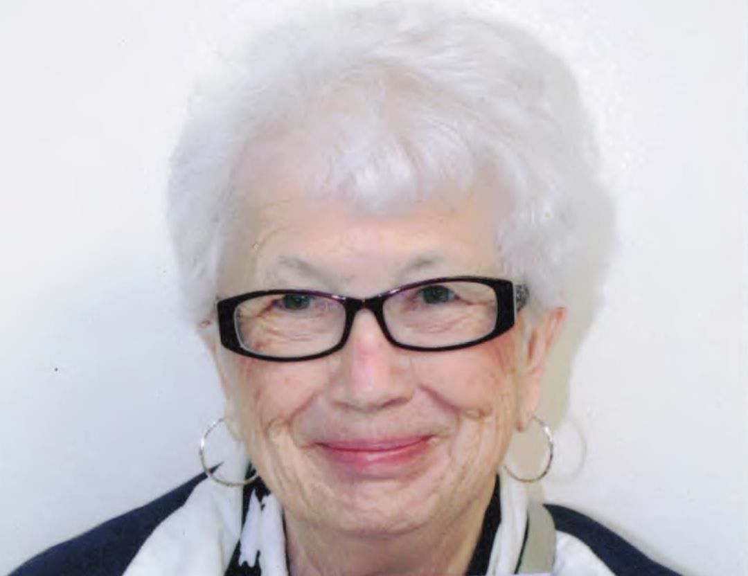 Mara Lou Sparks Hantze Denham