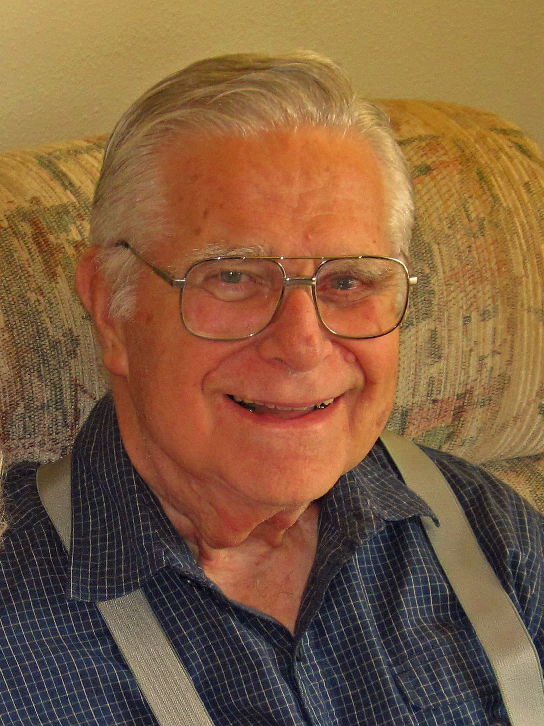 Roger Dean Olleman