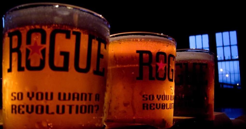 As Rogue Ales abruptly closes, employees deal with the aftermath