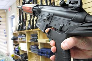 Supreme Court strikes down Trump-era ban on bump stocks, gun accessories used in 2017 massacre