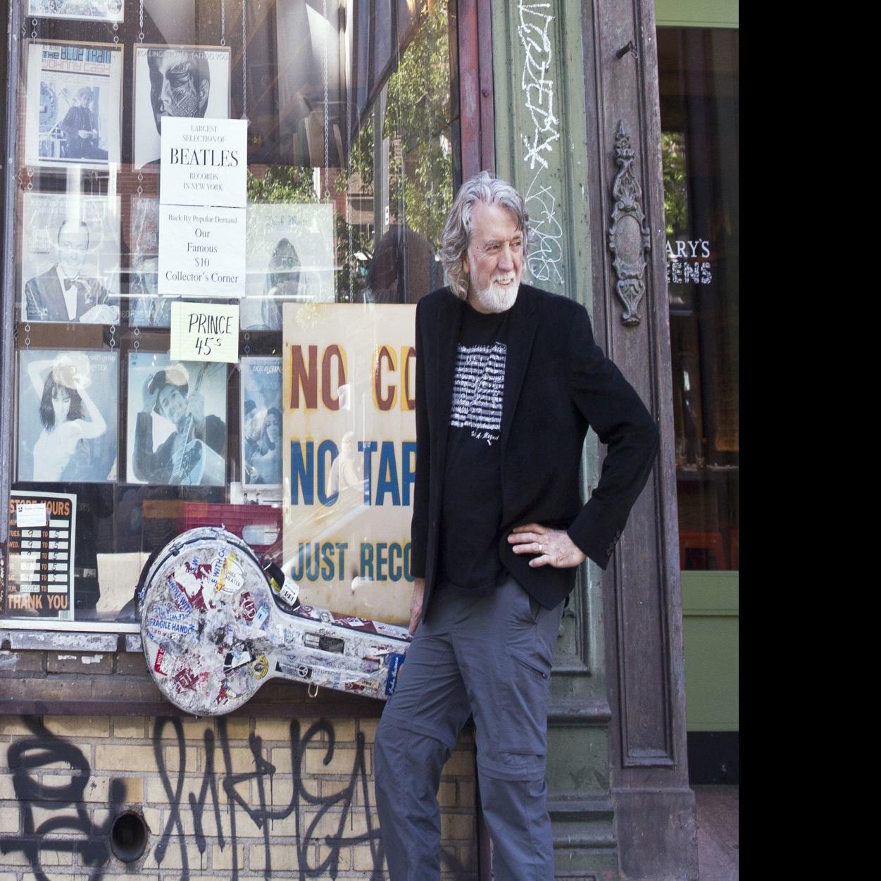 John Mceuen Nitty Gritty Dirt Band Member Keeps The Circle Unbroken Music Gazettetimes Com