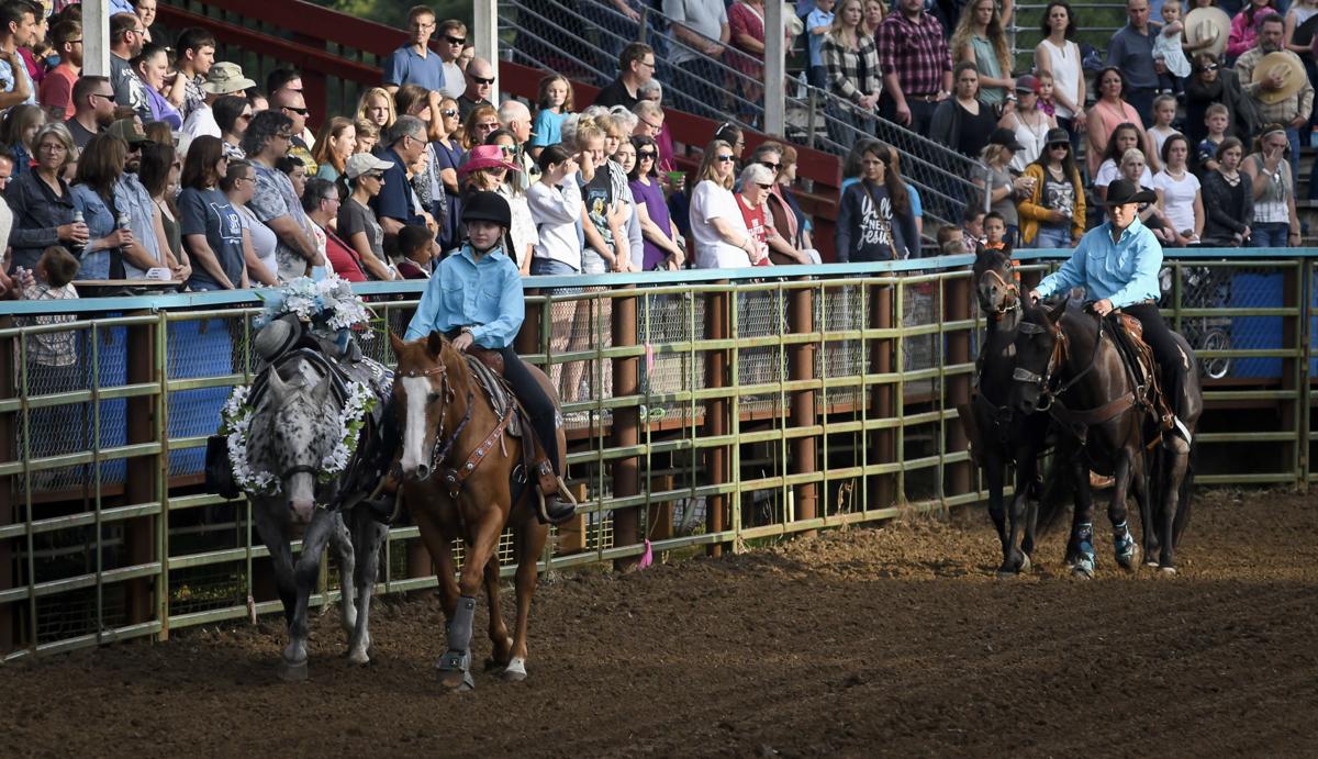 Gallery: Philomath Frolic Rodeo