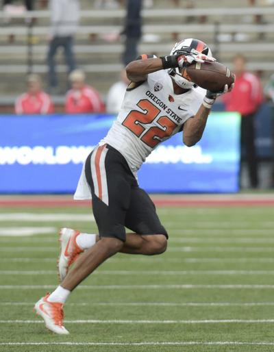 osu football seth collins