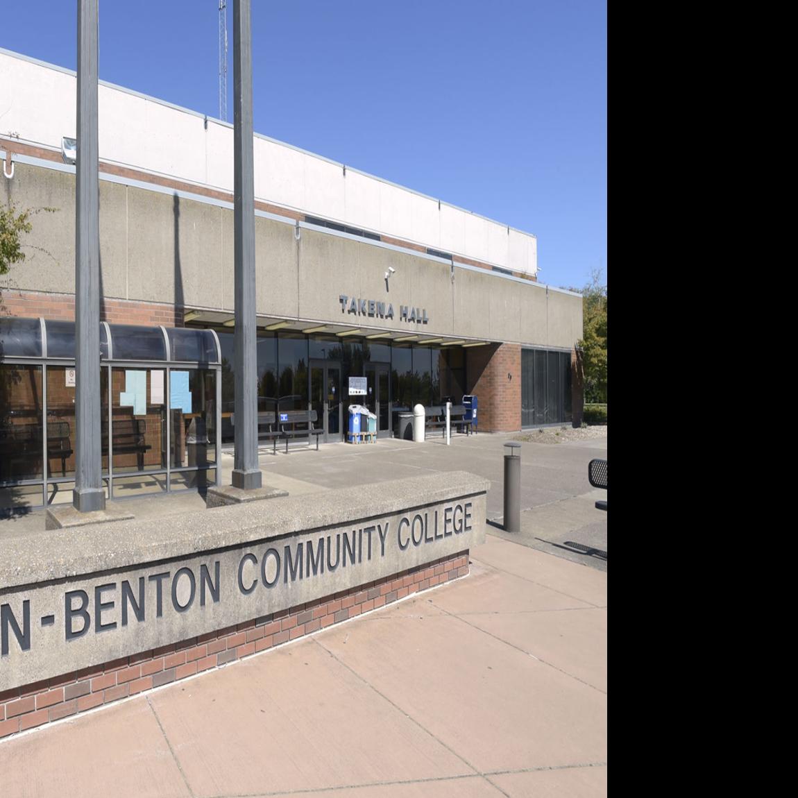Lbcc Part Time Faculty Contract Approved Local Gazettetimes Com