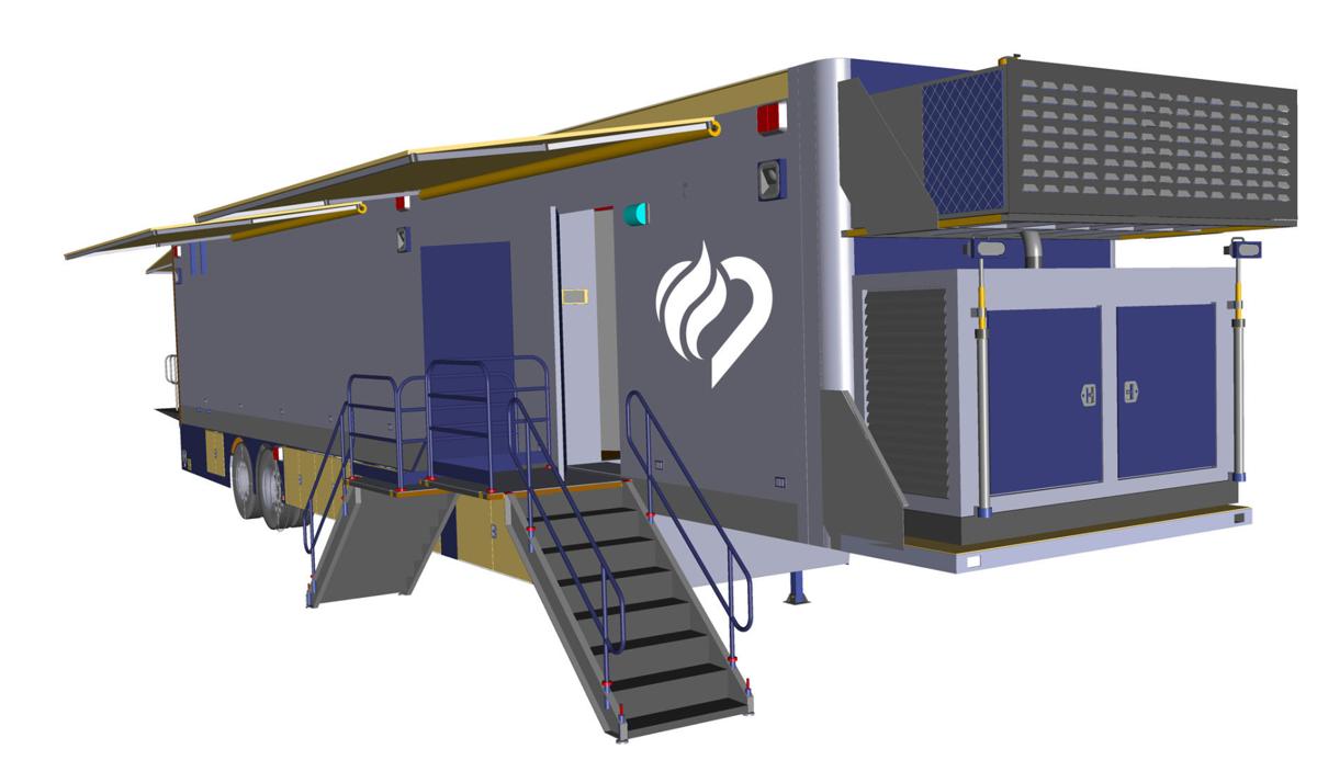 Samaritan Health Services Plans Mobile Urgent Care At Pioneer Villa Gazettetimes Com