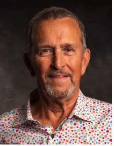 William Eugene Terway