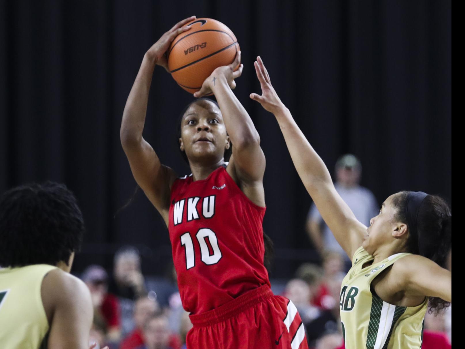 Osu Women S Basketball Beavers Ready To Take On Lady Toppers