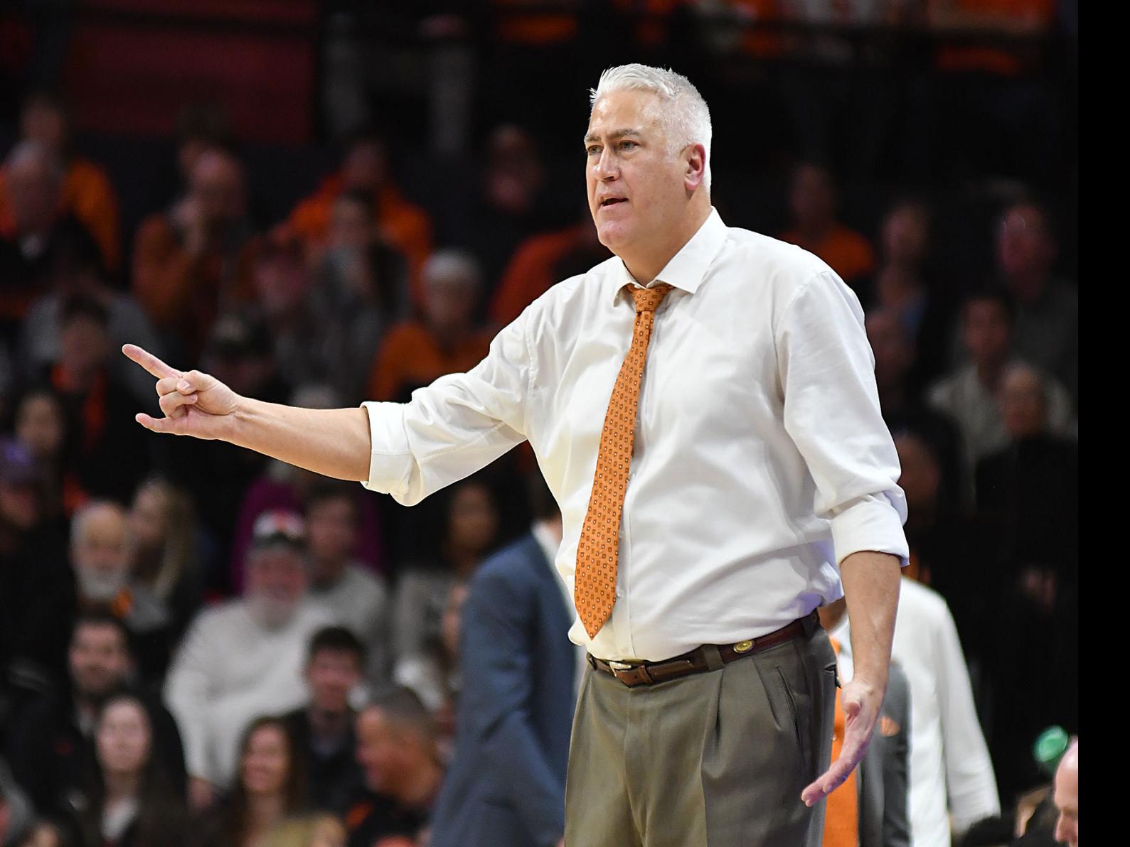 Osu Men S Basketball Beavers Sign 2021 Guard Dashawn Davis