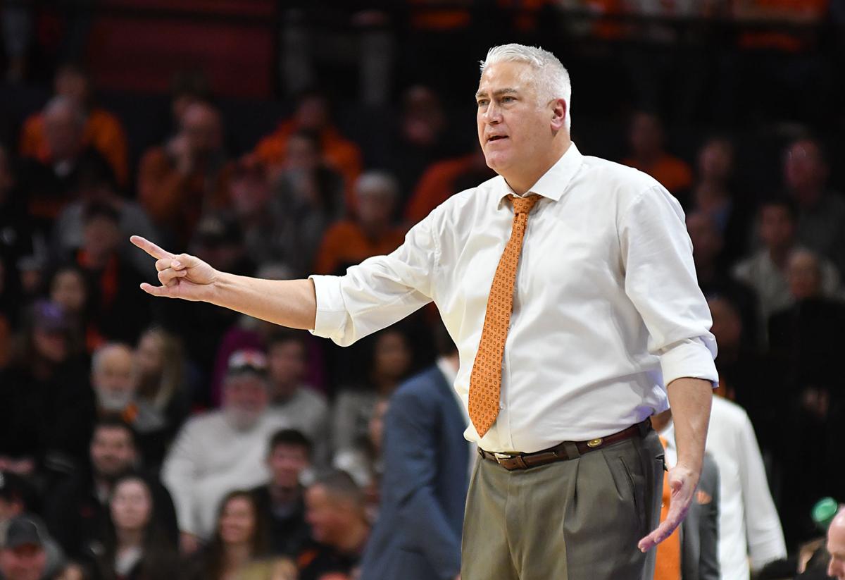OSU men's basketball: Beavers sign 2021 guard Dashawn Davis OSU men's basketball: Beavers sign 2021 guard Dashawn Davis