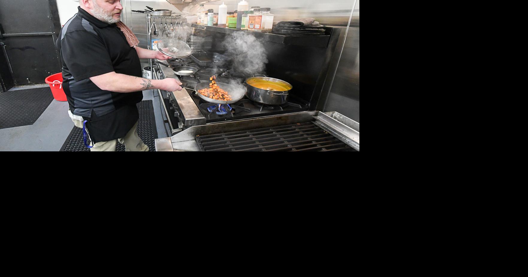 Homegrown Oregon Foods opens sitdown restaurant space in Albany