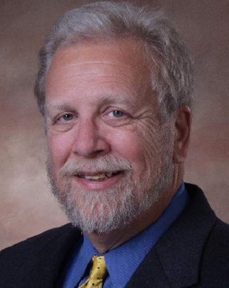 Dolf Peterson