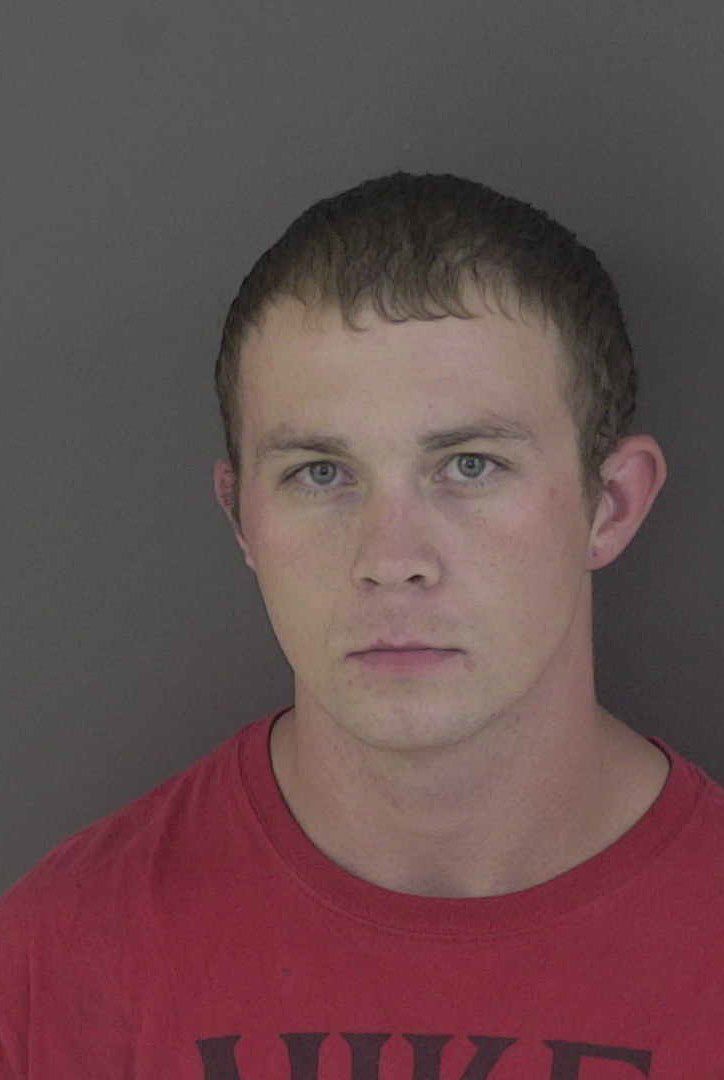 DAVIS, CHASE LEE