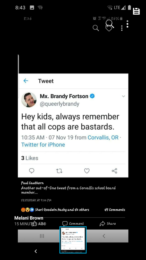 fortson-tweet